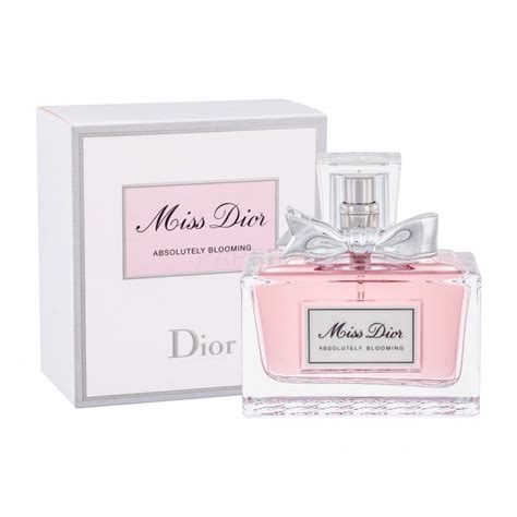 miss dior absolutely blooming 50 ml|miss dior absolutely blooming boots.